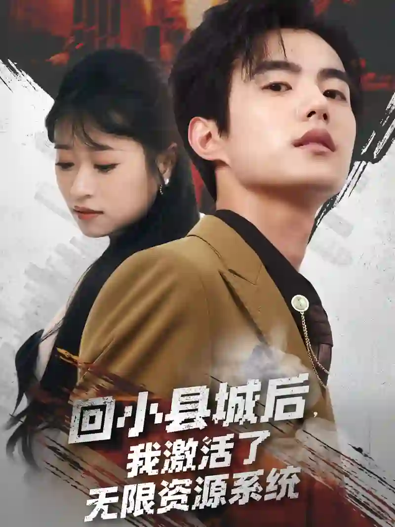 回小县城后我激活了无限资源系统（回小县城后我激活了无限资源系统）