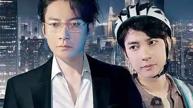 商业制霸:暗星崛起